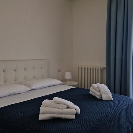 Orlando Rooms Catania Ngoại thất bức ảnh