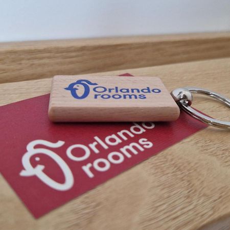 Orlando Rooms Catania Ngoại thất bức ảnh
