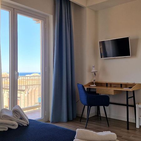 Orlando Rooms Catania Ngoại thất bức ảnh