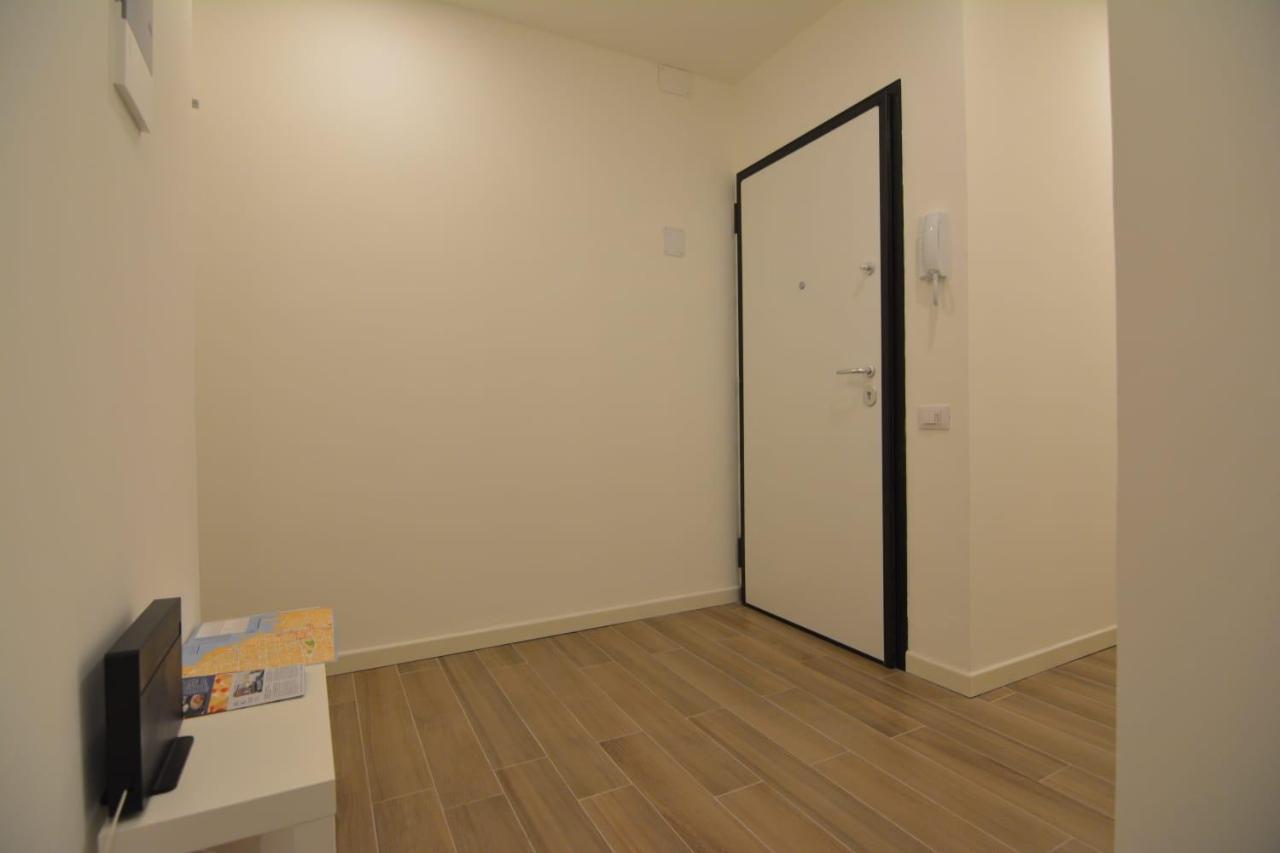 Orlando Rooms Catania Ngoại thất bức ảnh