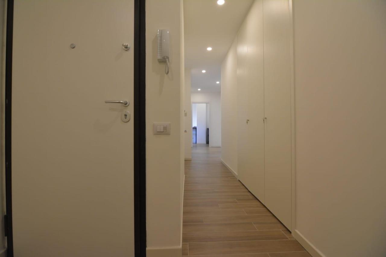 Orlando Rooms Catania Ngoại thất bức ảnh