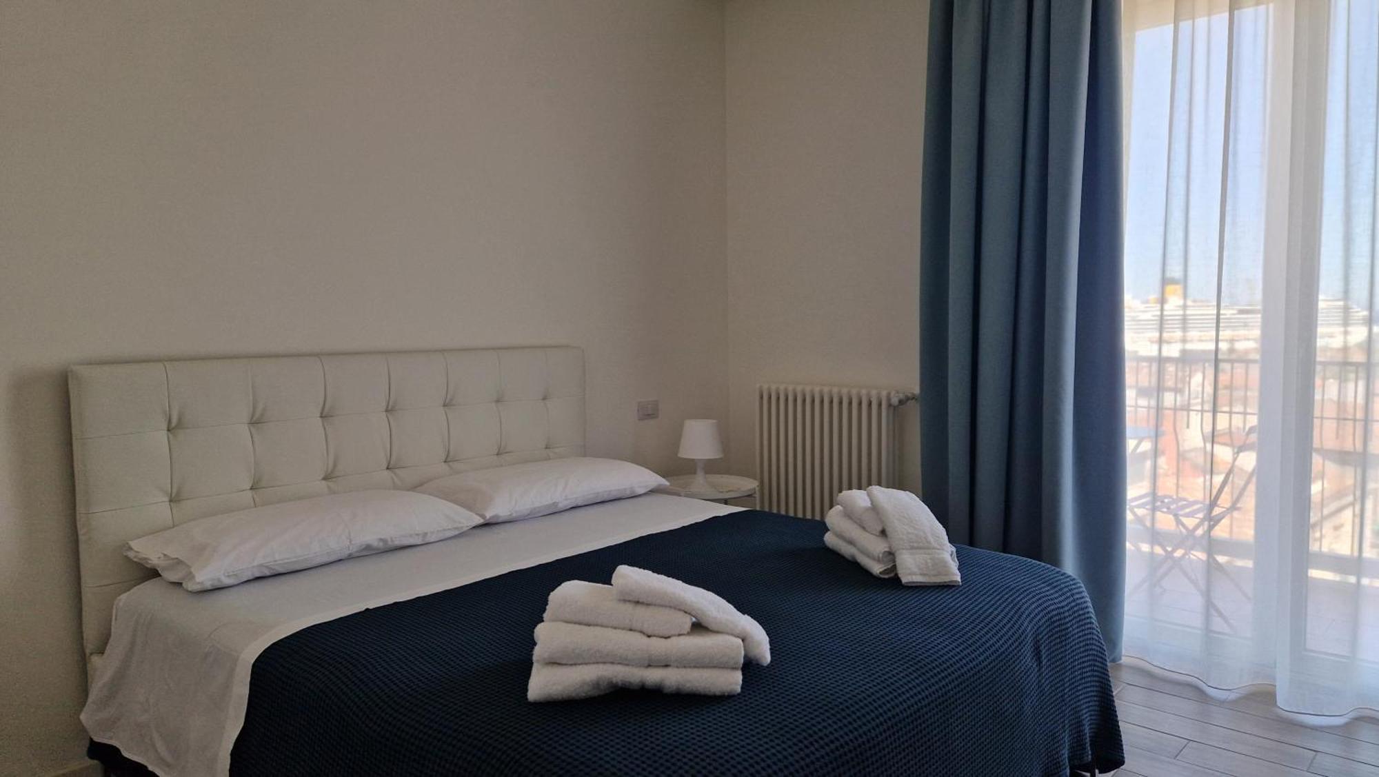 Orlando Rooms Catania Ngoại thất bức ảnh