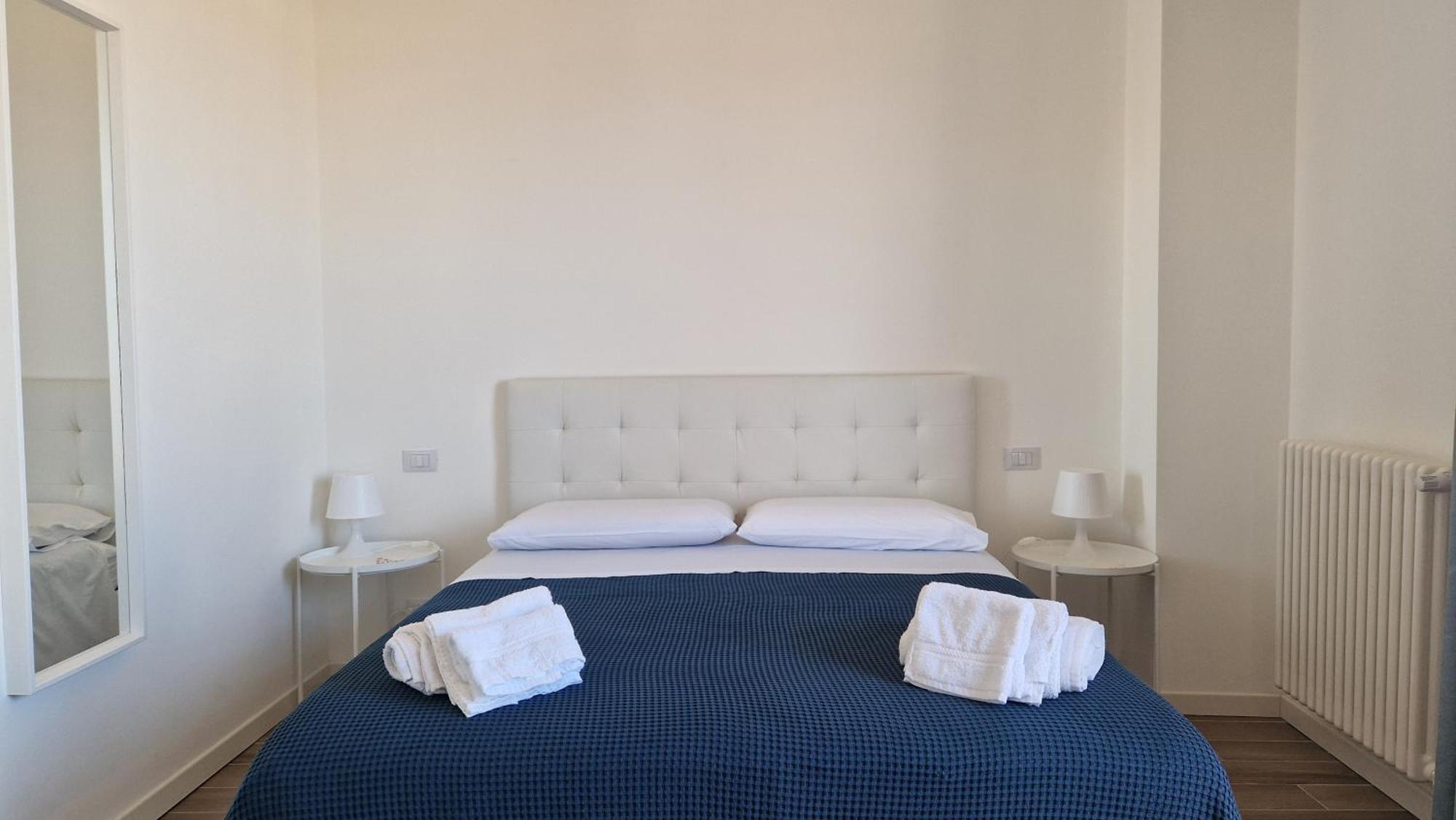 Orlando Rooms Catania Ngoại thất bức ảnh