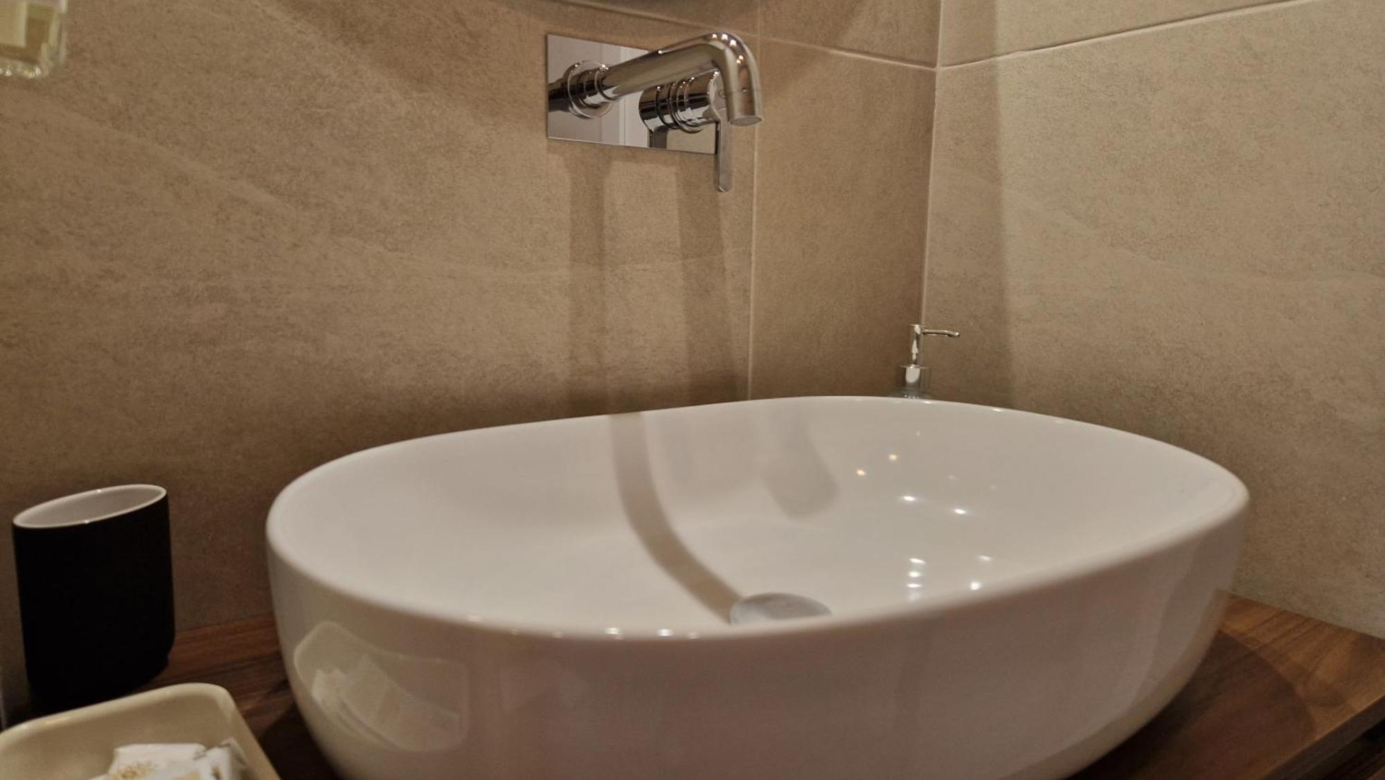 Orlando Rooms Catania Ngoại thất bức ảnh