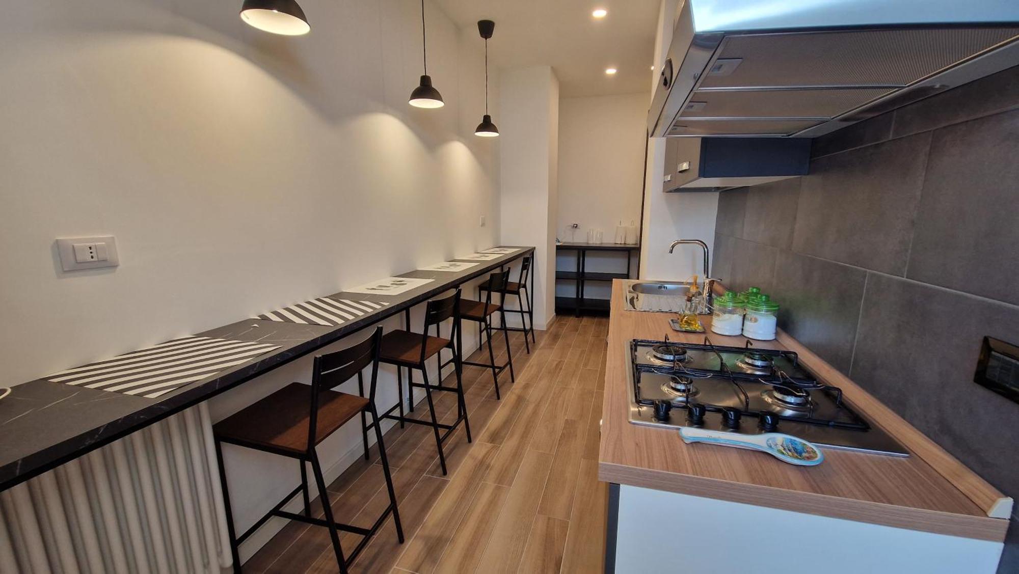 Orlando Rooms Catania Ngoại thất bức ảnh