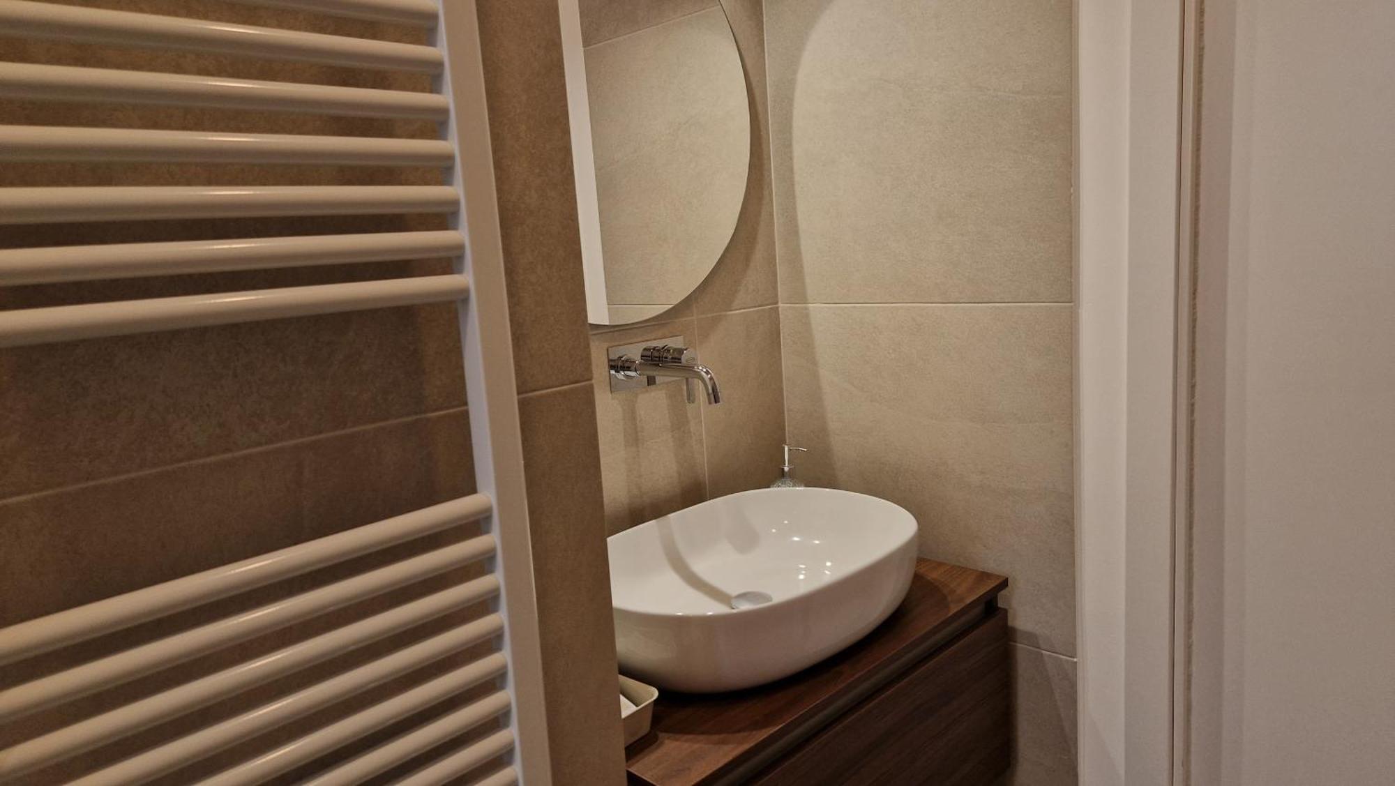 Orlando Rooms Catania Ngoại thất bức ảnh