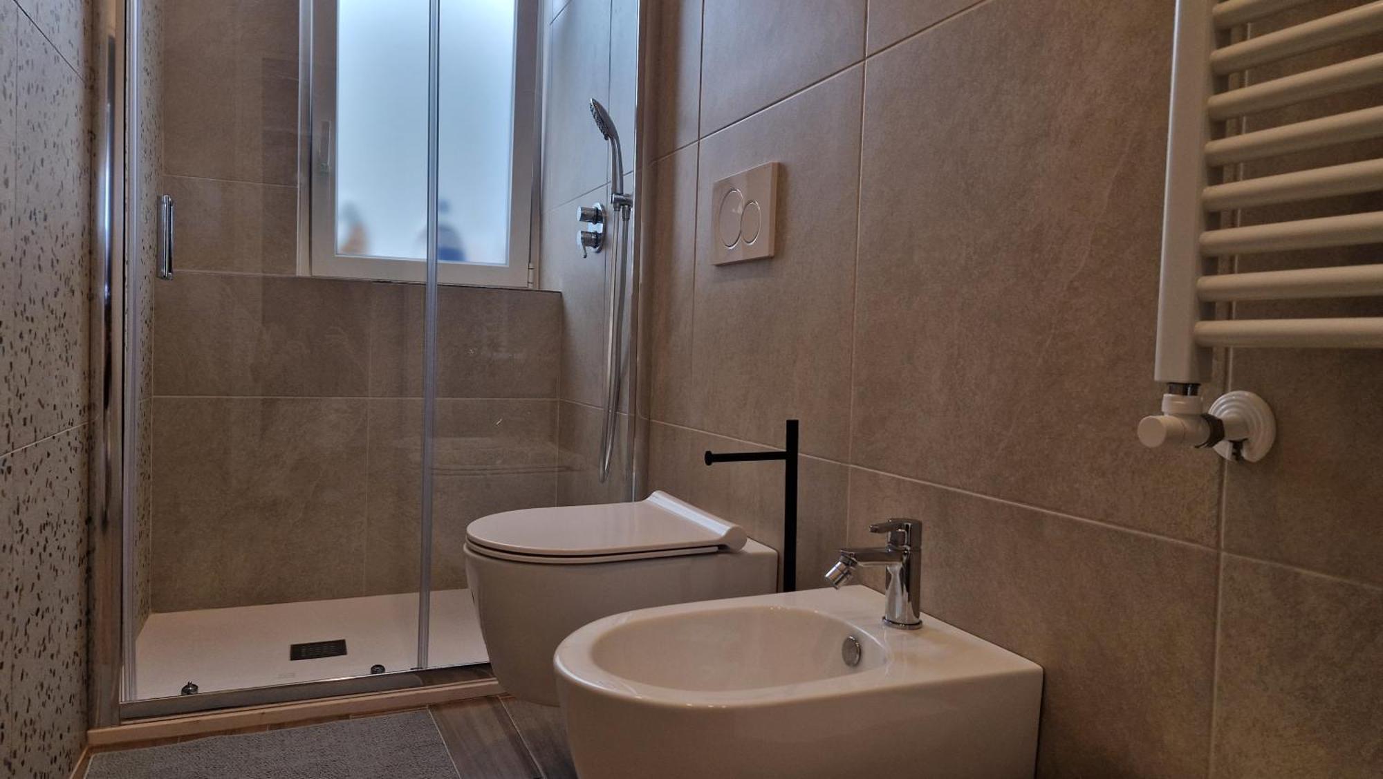 Orlando Rooms Catania Ngoại thất bức ảnh