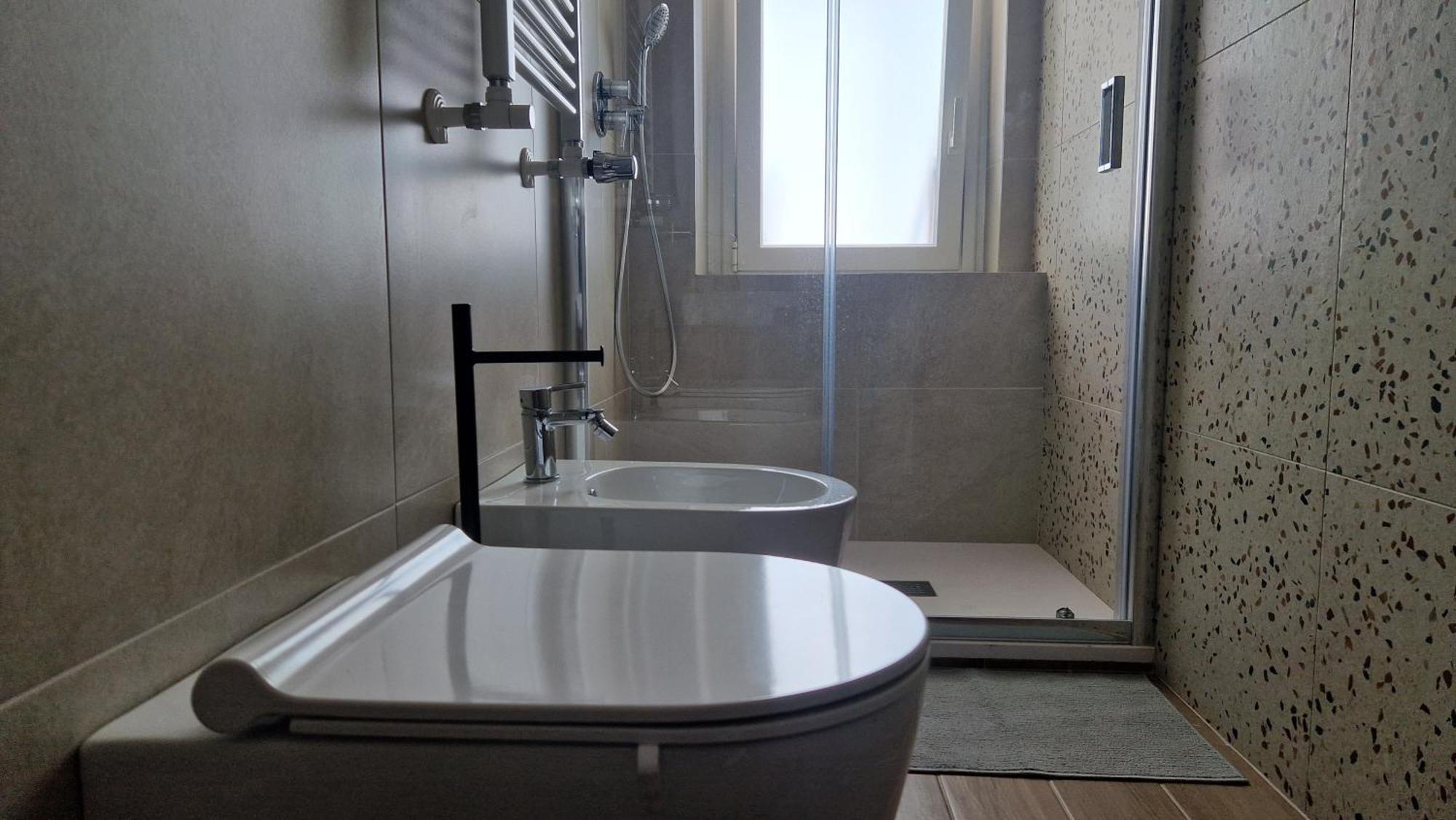 Orlando Rooms Catania Ngoại thất bức ảnh