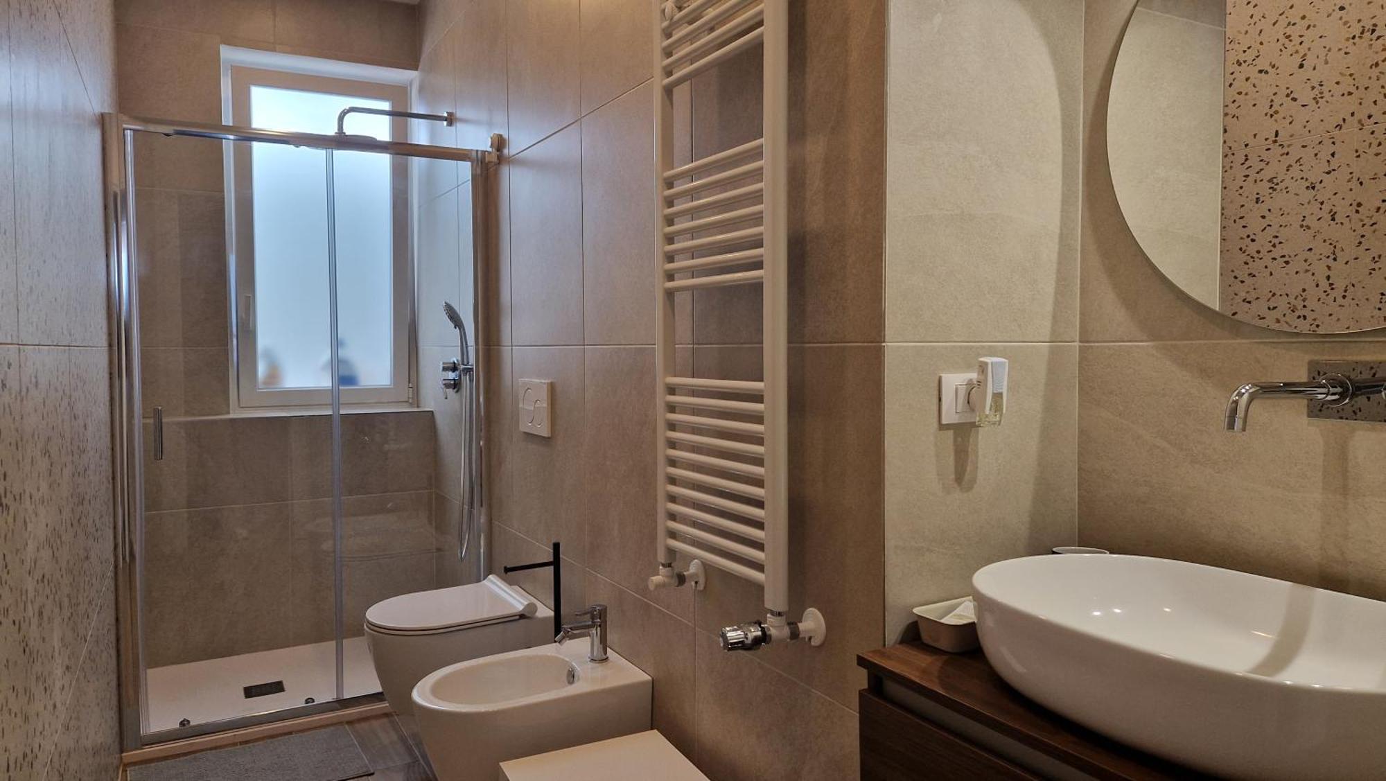 Orlando Rooms Catania Ngoại thất bức ảnh