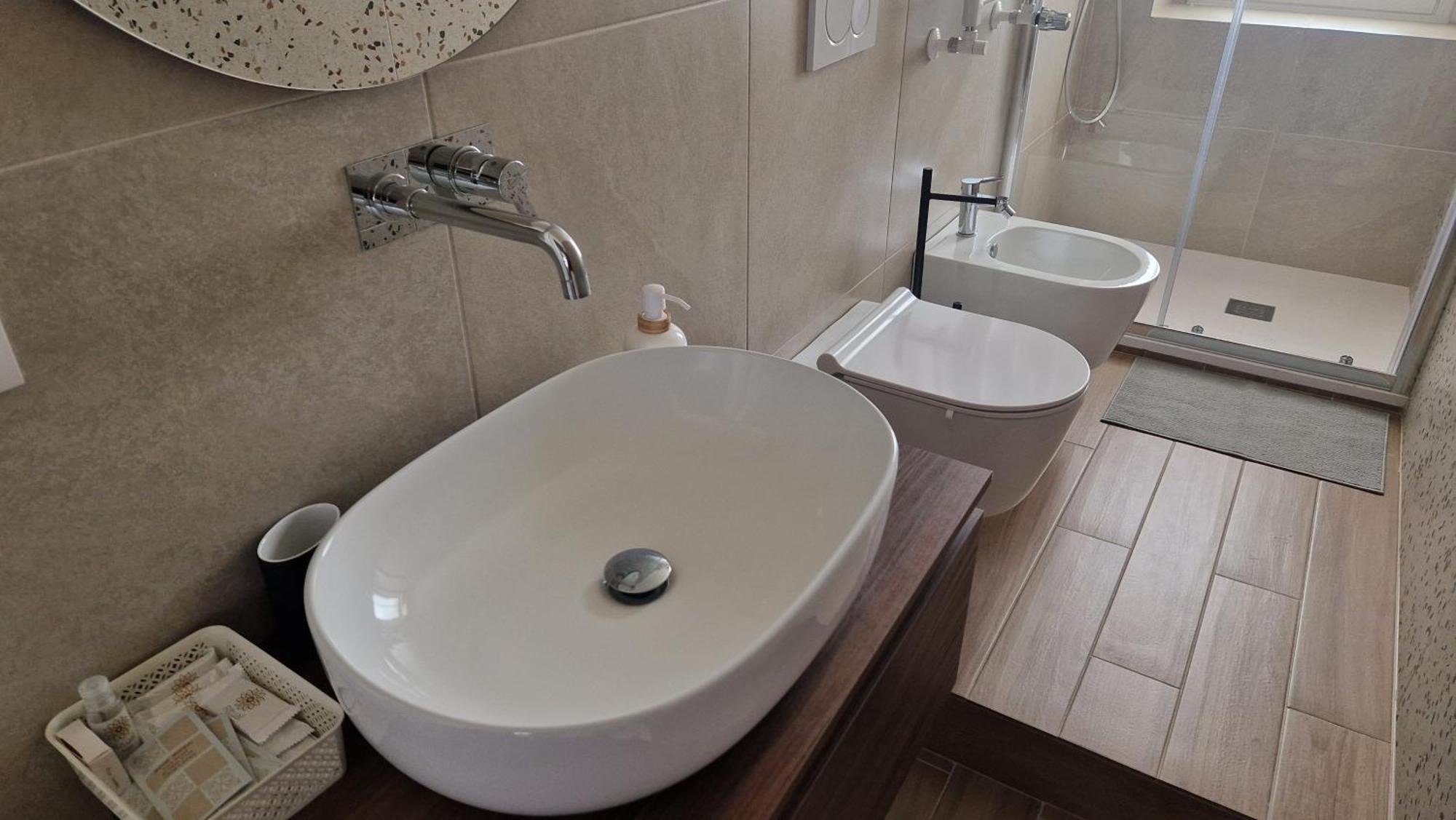 Orlando Rooms Catania Ngoại thất bức ảnh