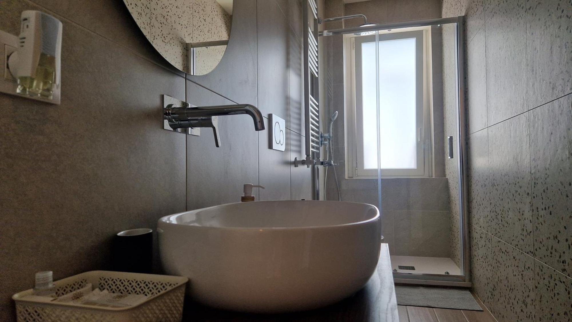 Orlando Rooms Catania Ngoại thất bức ảnh