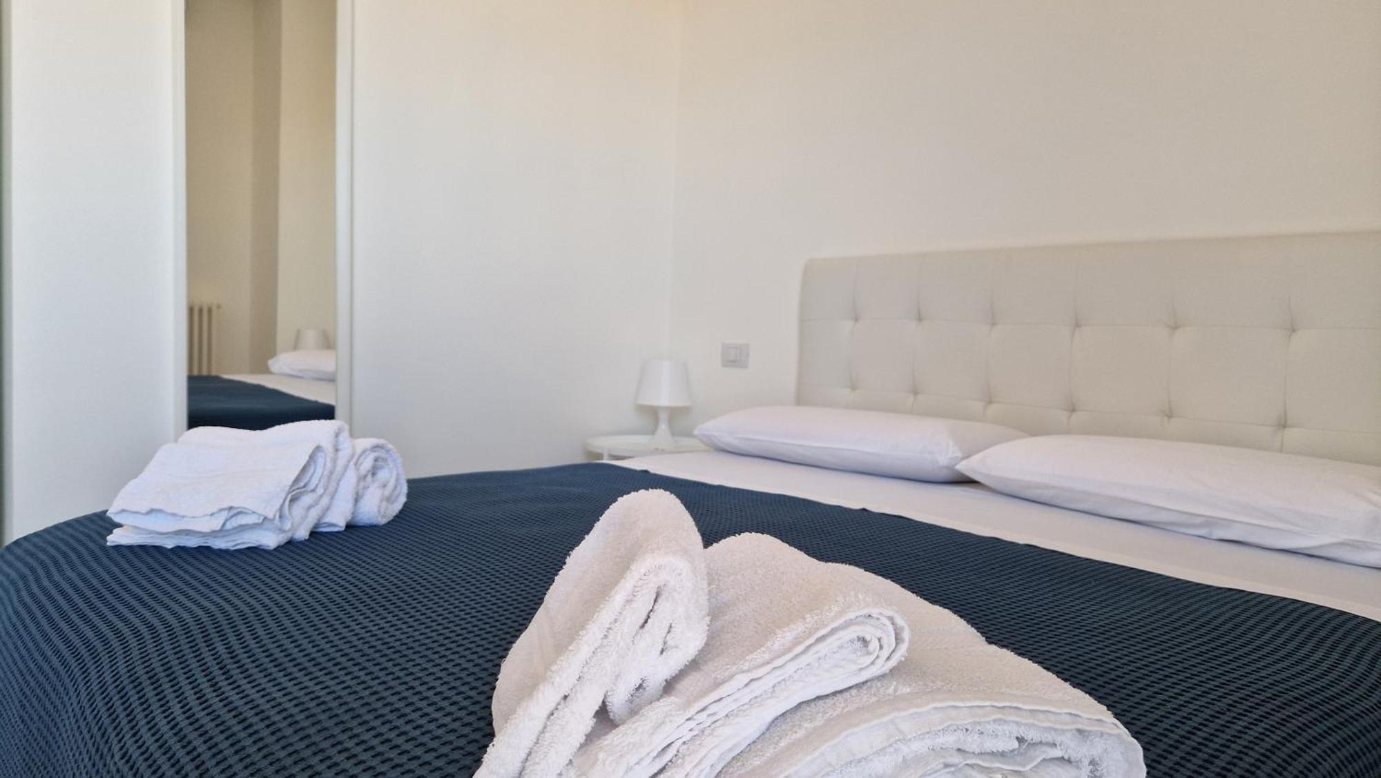 Orlando Rooms Catania Ngoại thất bức ảnh