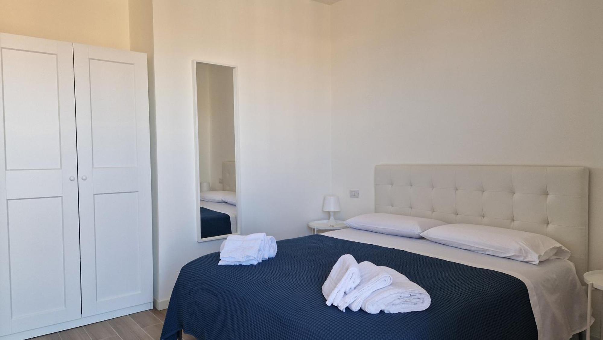 Orlando Rooms Catania Ngoại thất bức ảnh